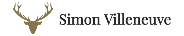 Simon villeneuve logo