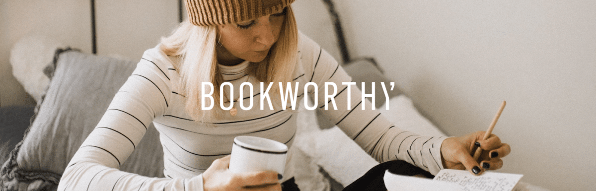 BookWorthy Brand Strategy Story