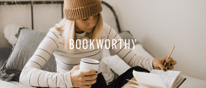 BookWorthy Brand Strategy Story