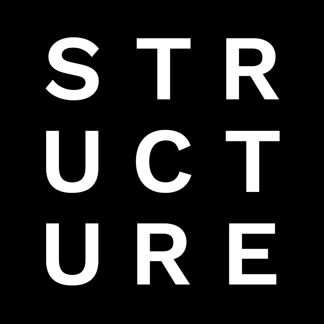 Strucure Favicon