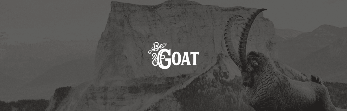 BeGOAT