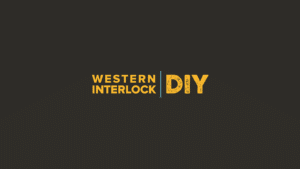 Western Interlock DIY