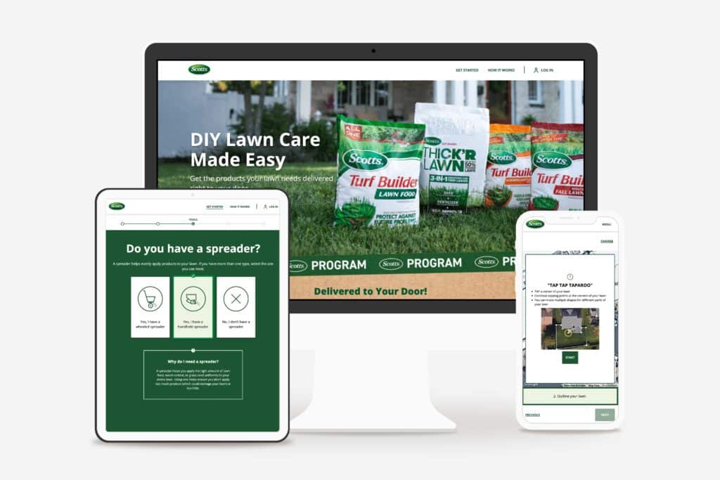 Product Quiz Ideas Structure