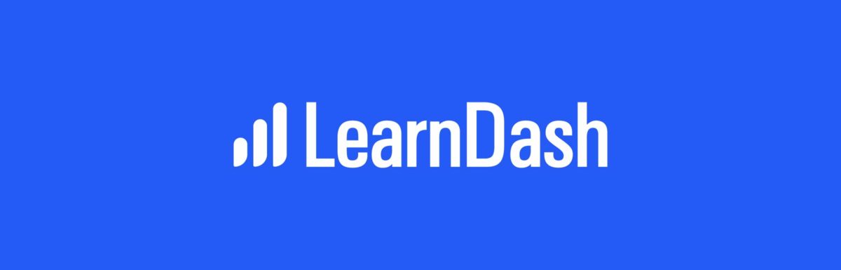 LearnDash WordPress LMS Logo